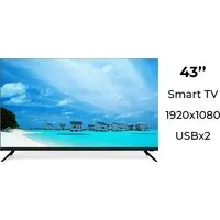 Телевизор Витязь 43LF1220 Телевизор Витязь 43LF1220