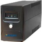 Источник бесперебойного питания IНЭЛТ Alpha 2K Schuko-Led IN2000-AL-SCH-LED-K