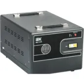 Стабилизатор напряжения IEK HUB 10 кВА IVS21-1-010-13