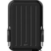 Внешний накопитель Silicon-Power Armor A66 2TB SP020TBPHD66SS3K