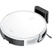 Робот-пылесос Trouver Robot Vacuum E10 (международная версия, белый)