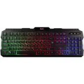 Клавиатура SmartBuy Rush Warrior SBK-308G-K