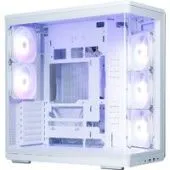 Корпус Zalman P60 (белый)