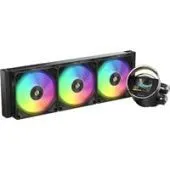 Система жидкостного охлаждения для процессора Ocypus Sigma L36 BK ARGB Sigma-L36-BK3AAWWN00X-GL