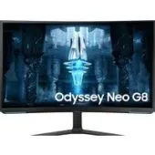 Игровой монитор Samsung Odyssey Neo G8 LS32BG852NIXCI