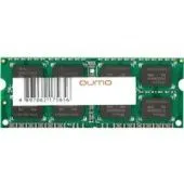 Оперативная память QUMO 8GB DDR3 SODIMM PC3-12800 QUM3S-8G1600C11L
