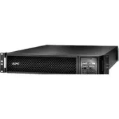 Источник бесперебойного питания APC Smart-UPS SRT 1000VA RM 230V SRT1000RMXLI-NC Источник бесперебойного питания APC Smart-UPS SRT 1000VA RM 230V SRT1000RMXLI-NC
