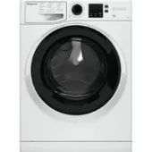 Стиральная машина Hotpoint-Ariston NSS 6015 K RU
