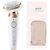 Эпилятор Braun Silk-epil 9 Flex SES 9-011
