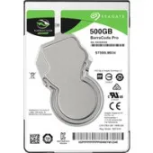 Жесткий диск Seagate Barracuda Pro 500GB ST500LM034 Жесткий диск Seagate Barracuda Pro 500GB ST500LM034