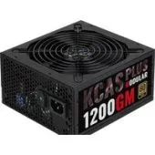Блок питания AeroCool KCAS Plus 1200GM