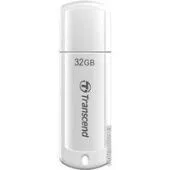 USB Flash Transcend JetFlash 370 32 Гб (TS32GJF370)