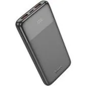 Внешний аккумулятор Hoco J121 10000mAh (черный)