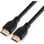 Кабель GoPower 00-00029041 HDMI - HDMI (1.5 м, черный)