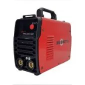 Сварочный инвертор Magnetta MMA-250 IGBT LED