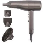 Фен Polaris PHD 3004 (графитовый)