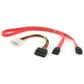 Кабель Cablexpert CC-SATA-N