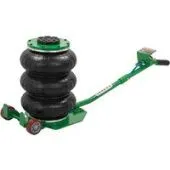 Подкатной домкрат RockForce RF-TRA1812 (59732)