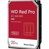 Жесткий диск WD Red Pro 20TB WD201KFGX
