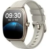 Умные часы ttec Tempus Pro 47мм (кремовый)