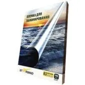 Расходные материалы для ламинаторов и брошюровщиков Starbind 303x426 60мкм PL303426G060 (100шт)