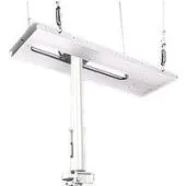 Кронштейн для проектора Wize Pro CAS-PR18A-W (белый)