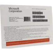Операционная система Microsoft Windows 10 Pro 64-bit OEI DVD FQC-08909 (1 ПК, бессрочная лицензия, для корпоративного использования)