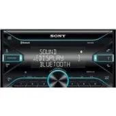 USB-магнитола Sony DSX-B700