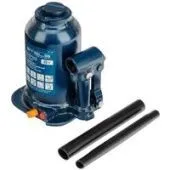 Бутылочный домкрат Stels 51149 6т