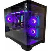 Компьютер TGPC HYPE Flame Aqua 93548 A-X