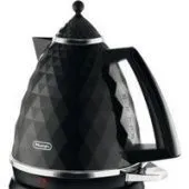 Электрический чайник DeLonghi KBJ 2001.BK