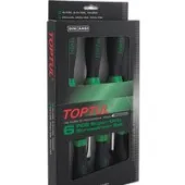 Набор отверток Toptul GAAE0613 6 предметов