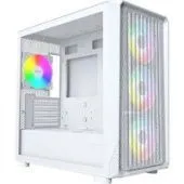 Корпус Montech X5M (белый)
