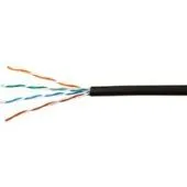 Кабель Skynet Cable Premium CSP-UTP-4-CU-OUTR/100 (100 м, черный)