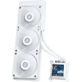 Система жидкостного охлаждения для процессора Lian Li Hydroshift LCD 360S G89.GHSLCD36SW.R0