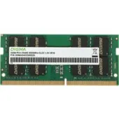Оперативная память Digma 32ГБ DDR4 SODIMM 3200 МГц DGMAS43200032D