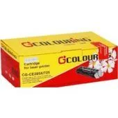 Картридж Colouring CG-CE285X/725 (аналог HP CE285A, Canon Cartridge 725)