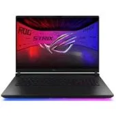 Игровой ноутбук ASUS ROG Strix SCAR 18 2025 G835LW-SA037 Win 11 Pro