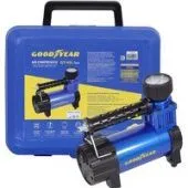 Автомобильный компрессор Goodyear GY-45L/case