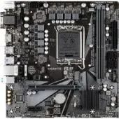 Материнская плата Gigabyte H610M H DDR4 (rev. 1.0)