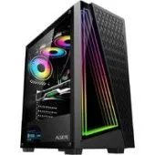 Корпус ALSEYE X3 (черный)