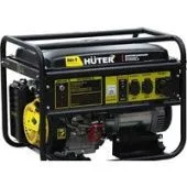Бензиновый генератор Huter DY9500LX