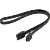 Кабель 5bites SATA2-750S-BK