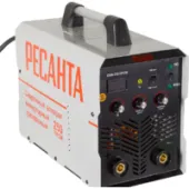 Сварочный инвертор Ресанта САИ-250 ПРОМ