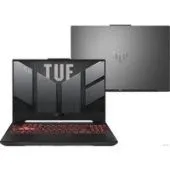 Игровой ноутбук ASUS TUF Gaming A17 2023 FA707NUG-HX182