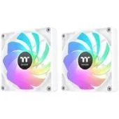 Комплект вентиляторов для корпуса Thermaltake CT140 Sync Reverse ARGB 2-Fan Pack CL-F176-PL14SW-A