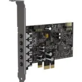 Внутренняя звуковая карта Creative Sound Blaster Audigy FX V2