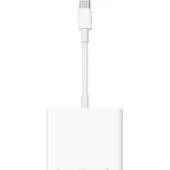 Адаптер Apple USB-C Digital AV Multiport Adapter