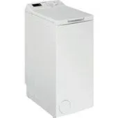 Стиральная машина с вертикальной загрузкой Indesit BTW S72200 EU/N