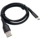 Кабель Cablexpert CC-USB2S-AMCM-1M-BK